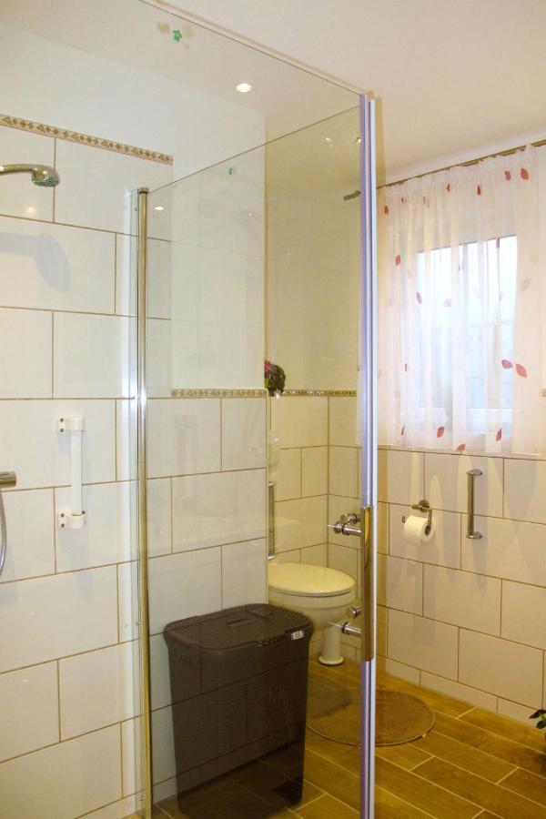 Appartement Hannelore-1 Wangerland