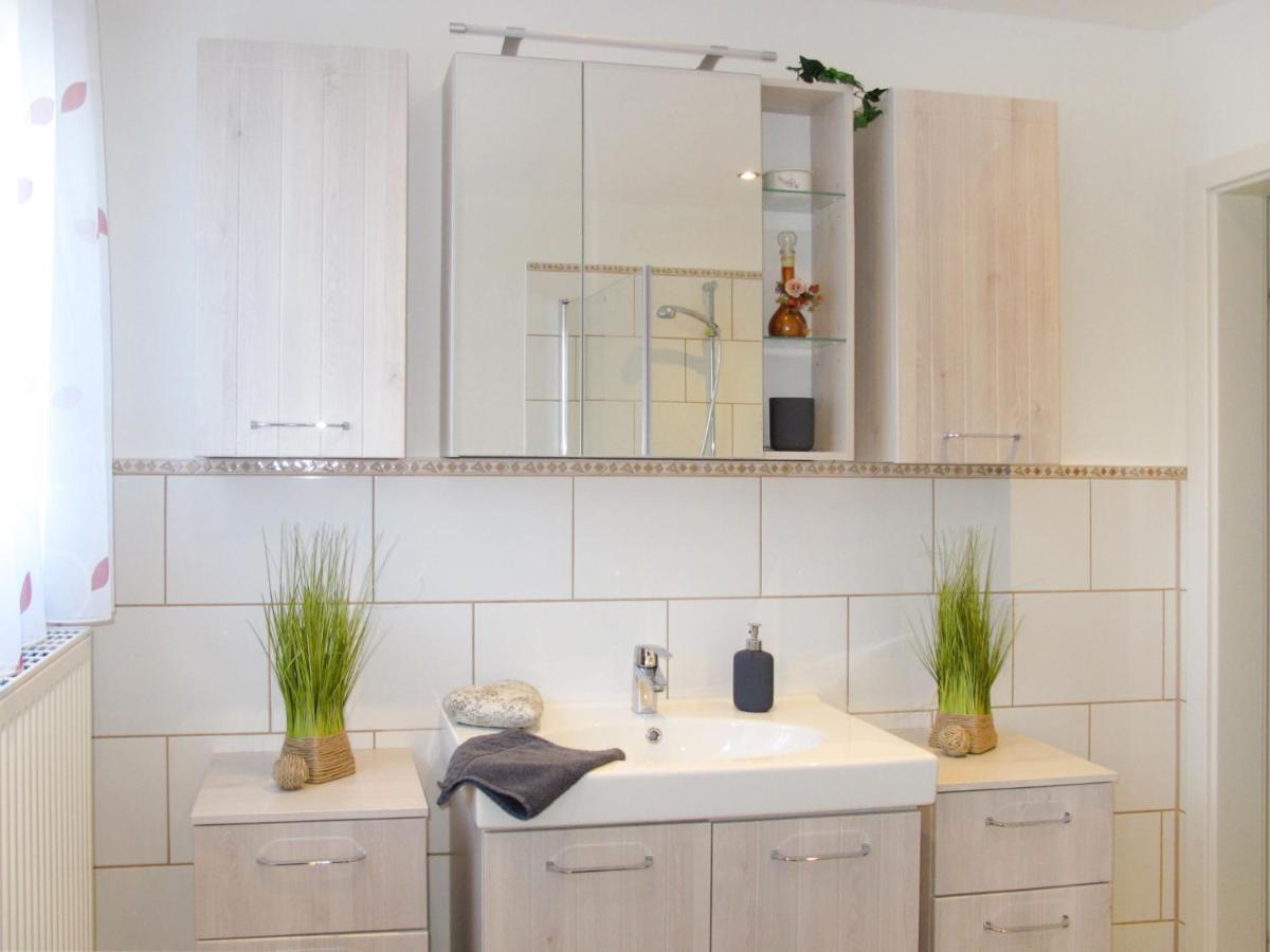 Hannelore-1 Appartement *