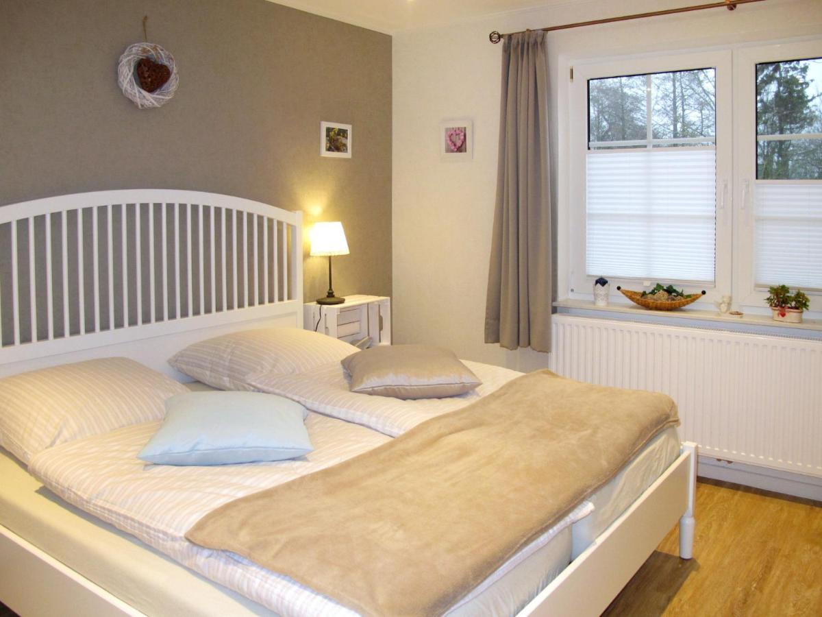 Apartamento Hannelore-1 By Interhome Wangerland