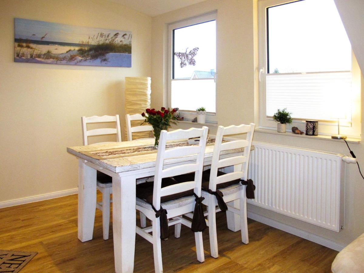 Appartement Hannelore-1