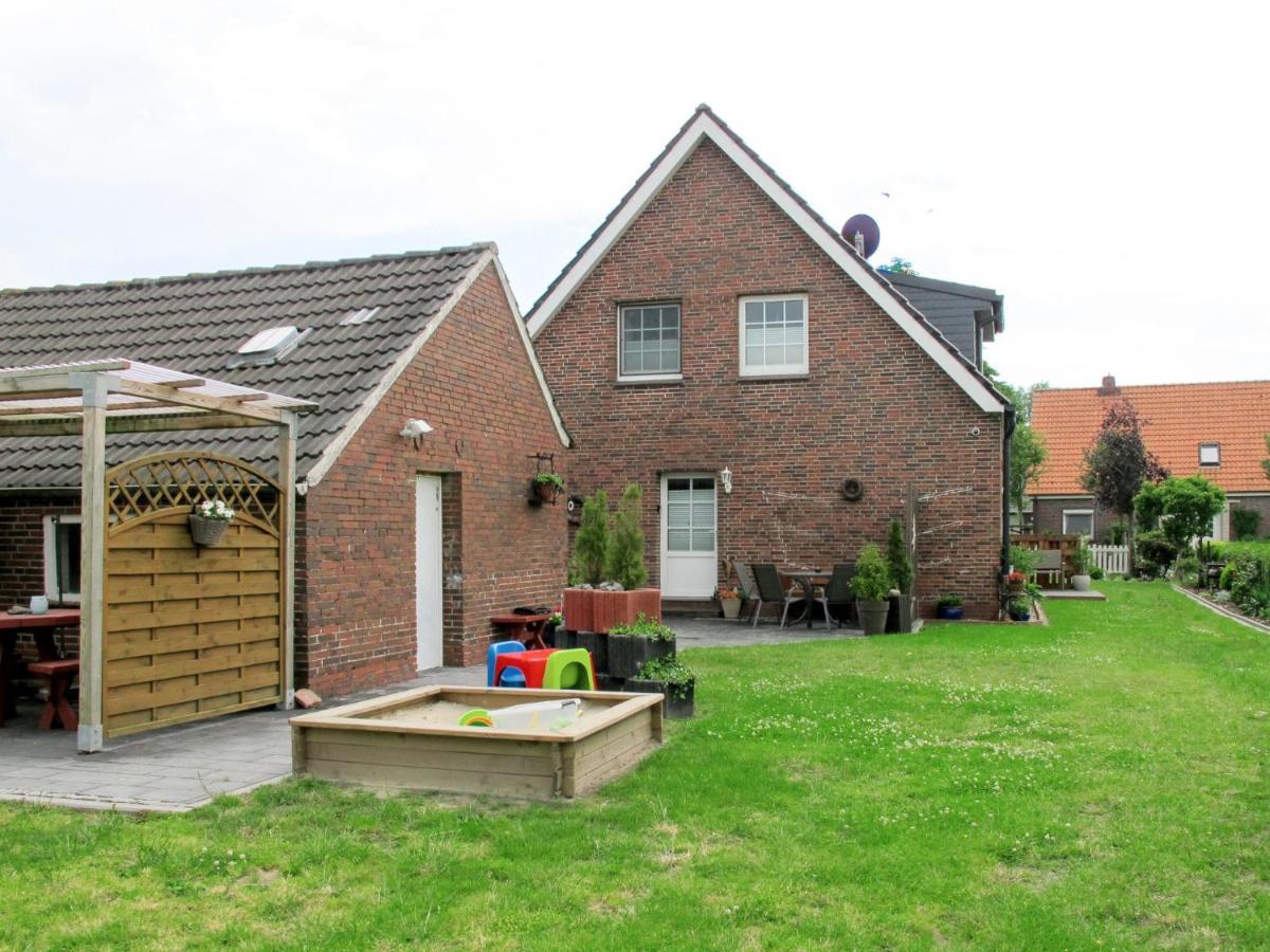 Hannelore-1 By Interhome Apartamento Wangerland