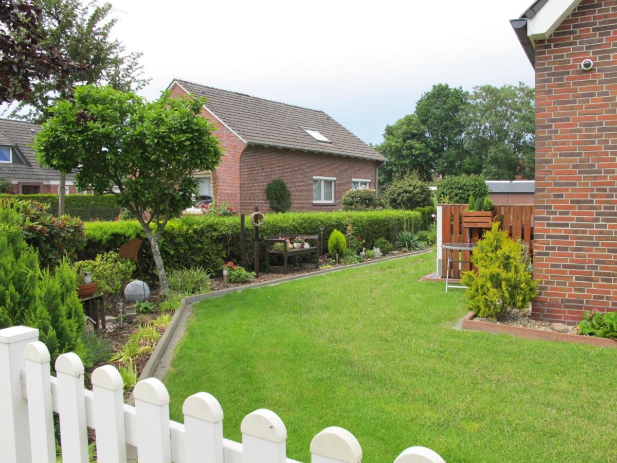 Hannelore-1 By Interhome Apartamento Wangerland