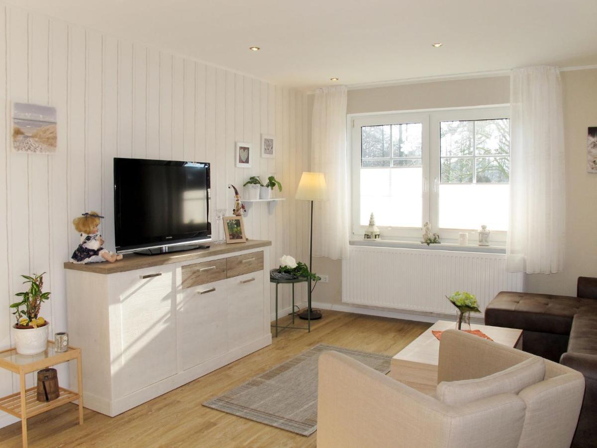 Apartamento Hannelore-1 By Interhome Wangerland