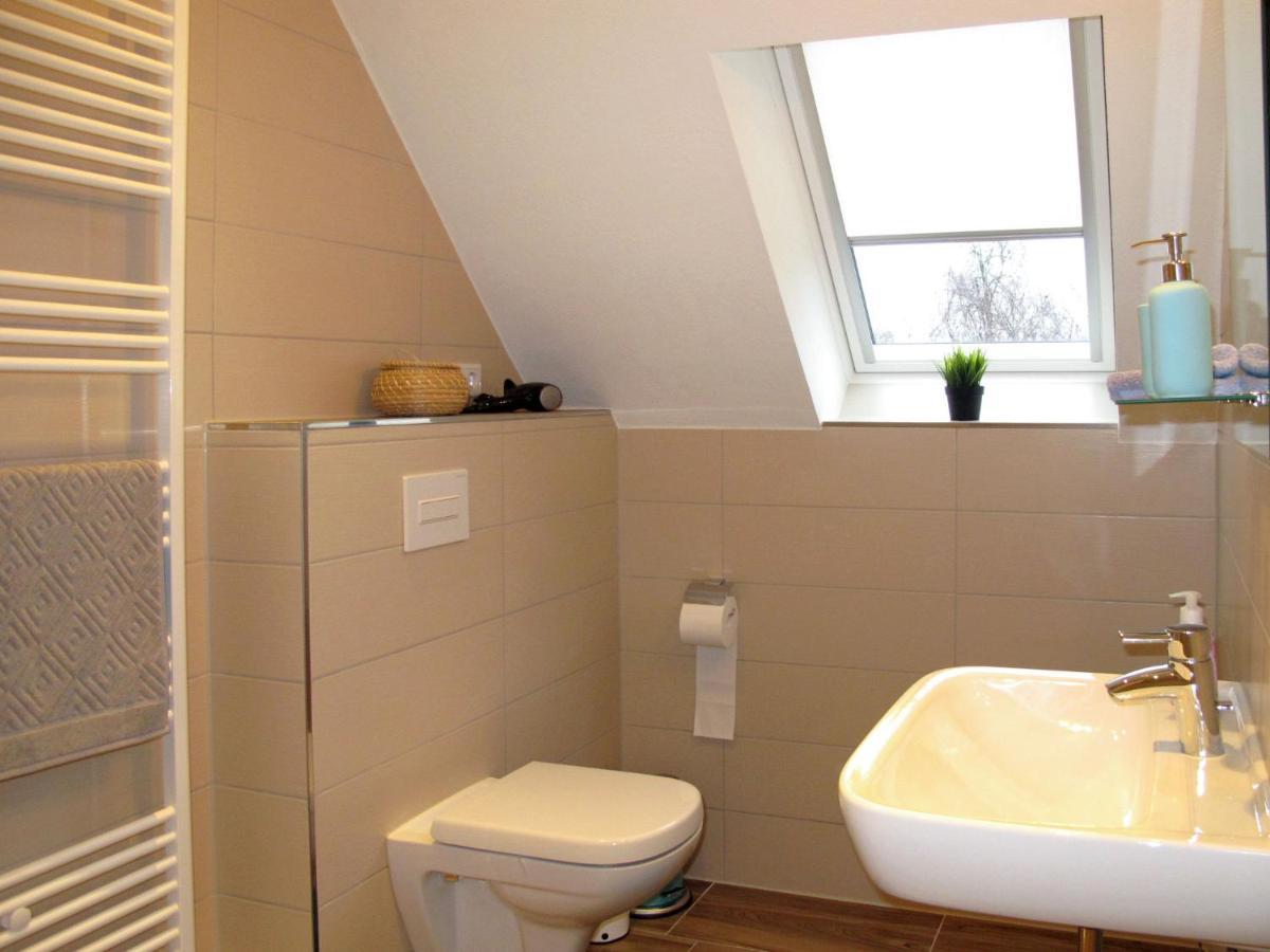 Appartement Hannelore-1 *