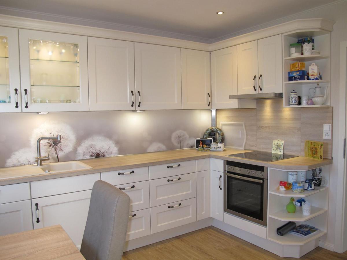 Hannelore-1 By Interhome * Wangerland