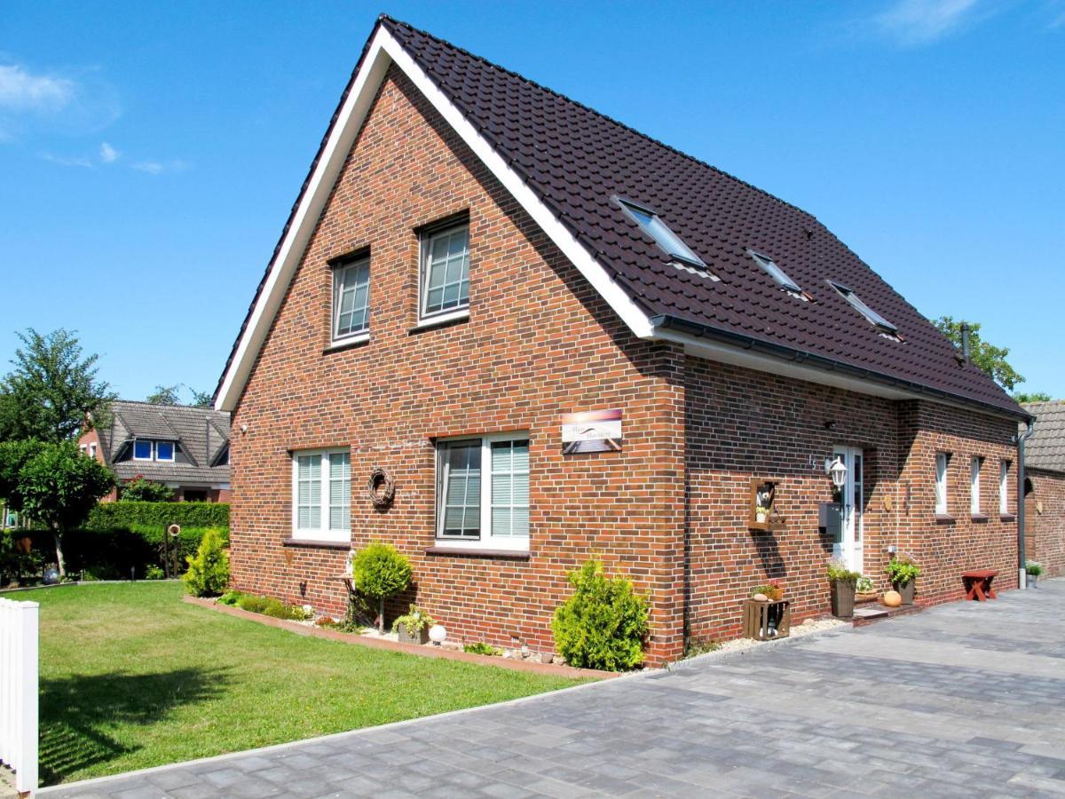 Hannelore-1 Appartement *
