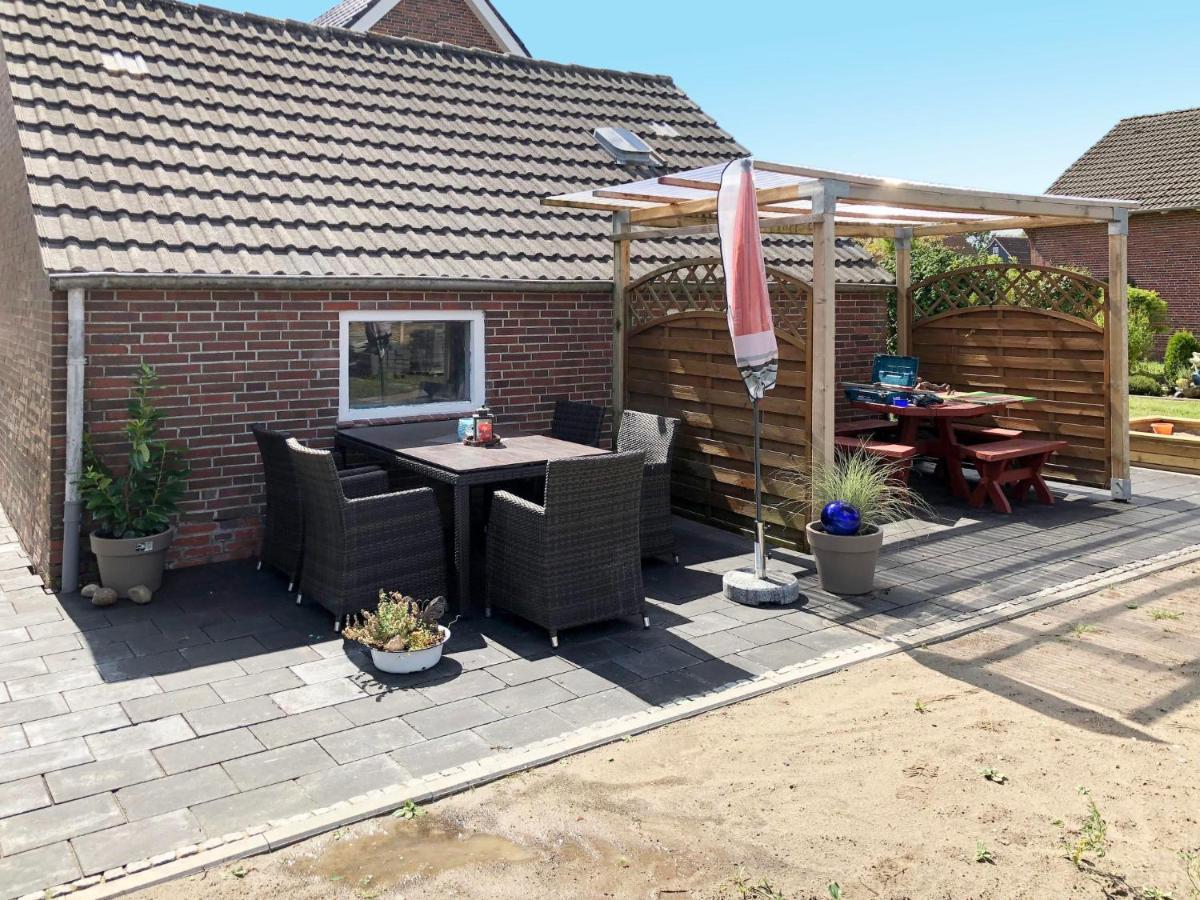 Hannelore-1 Appartement *