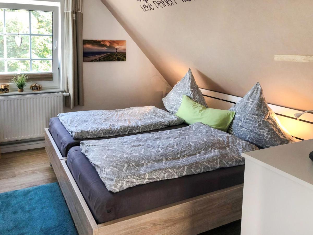 Hannelore-1 * Wangerland