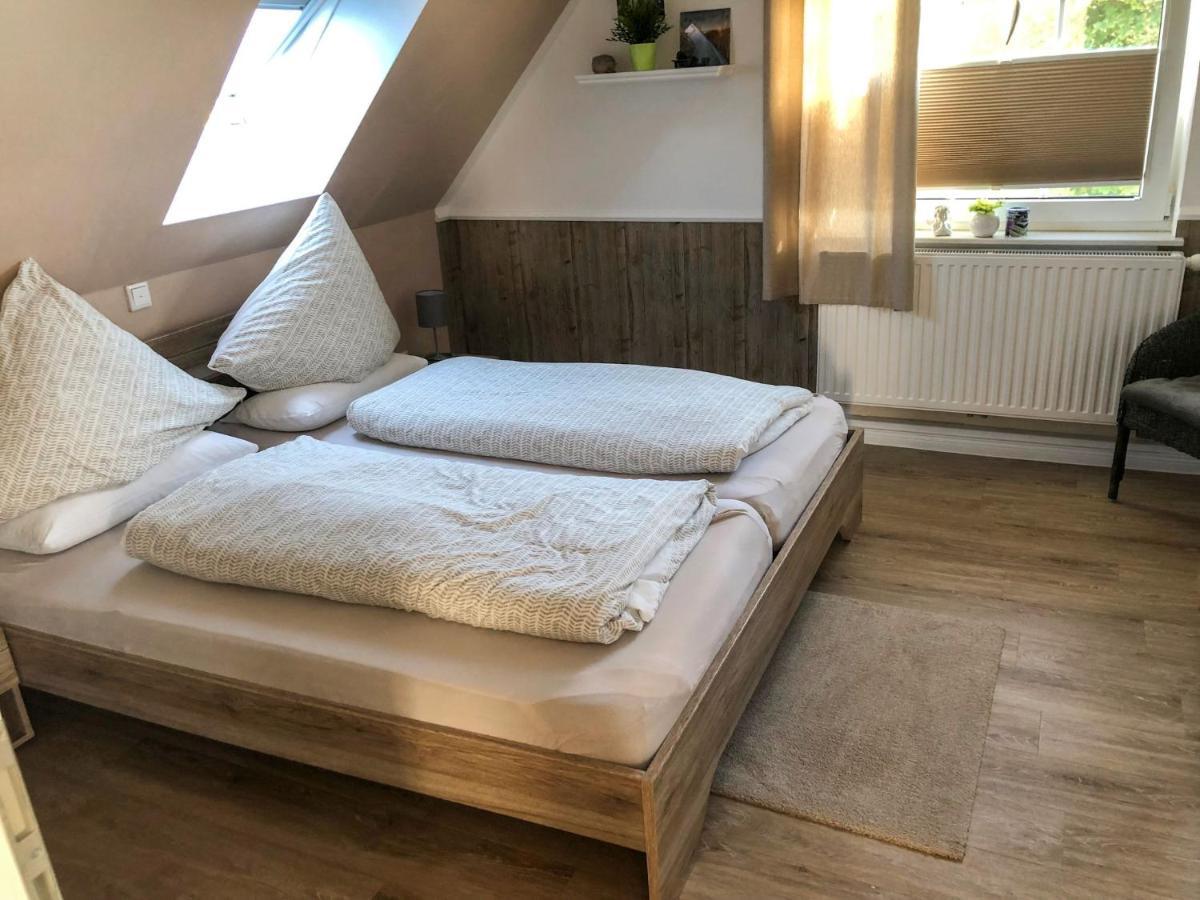 Appartement Hannelore-1 *