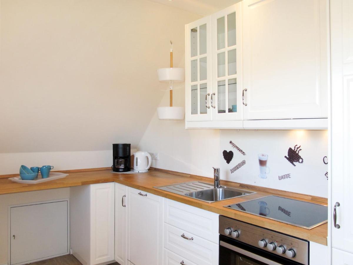 Hannelore-1 By Interhome * Wangerland