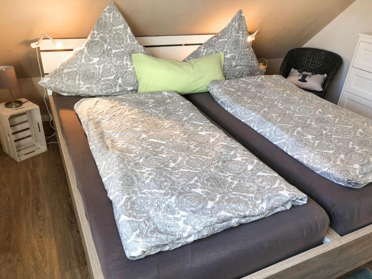 Appartement Hannelore-1 *